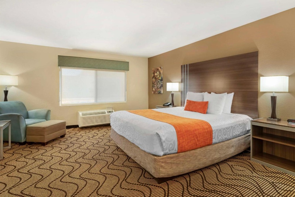 Best Western Heritage Inn - Chico