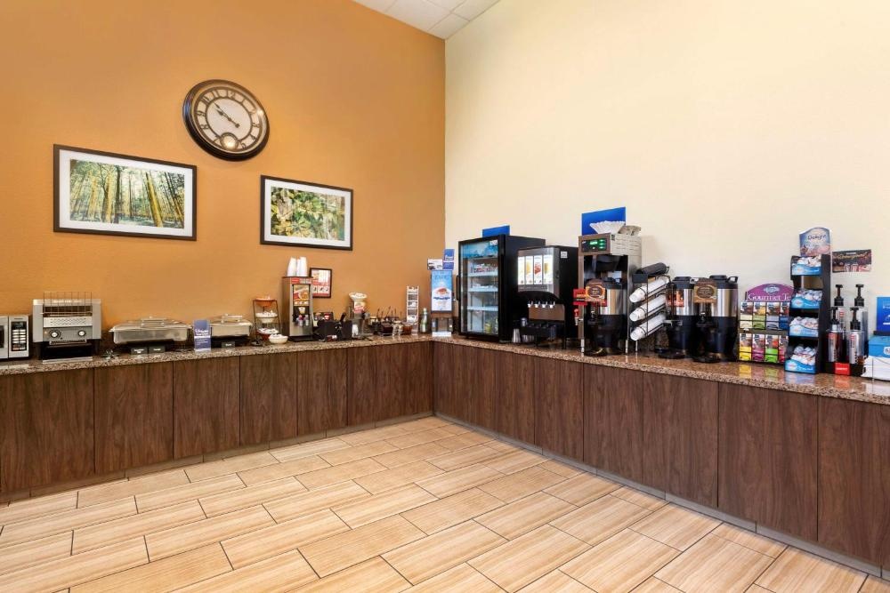 Best Western Heritage Inn - Chico