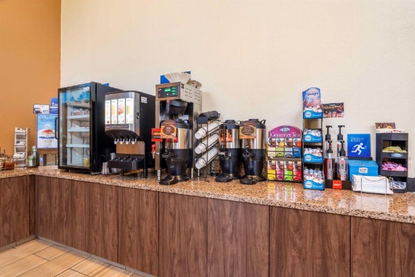 Best Western Heritage Inn - Chico image 14