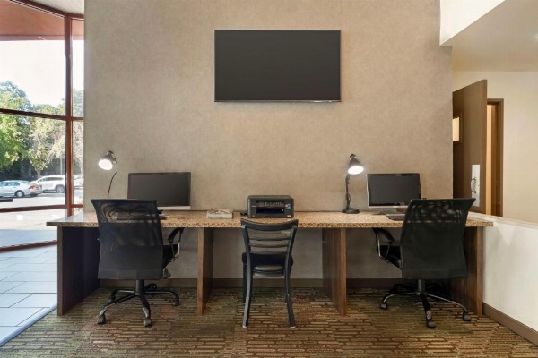 Best Western Heritage Inn - Chico image 15