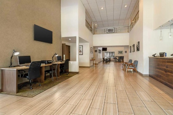 Best Western Heritage Inn - Chico image 16