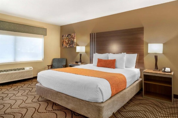 Best Western Heritage Inn - Chico image 17