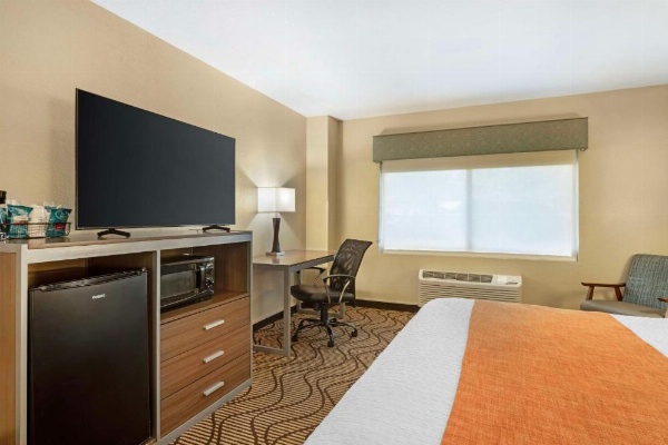 Best Western Heritage Inn - Chico image 18