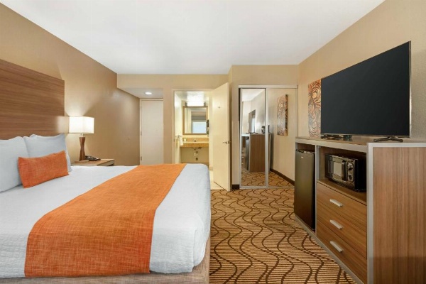 Best Western Heritage Inn - Chico image 19