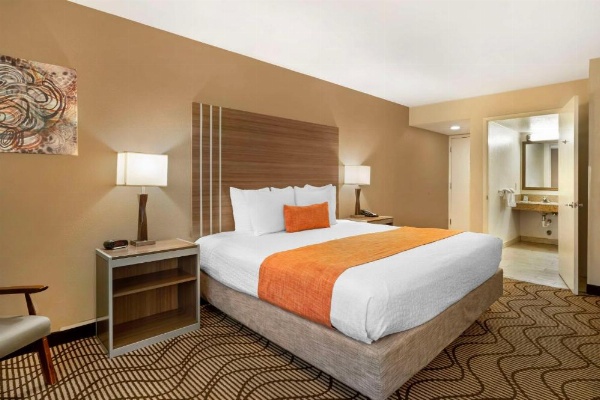 Best Western Heritage Inn - Chico image 20