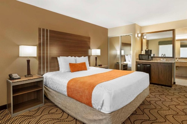 Best Western Heritage Inn - Chico image 21