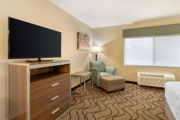 Best Western Heritage Inn - Chico image 22