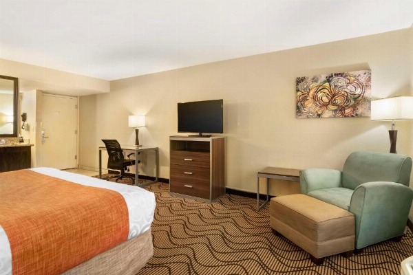 Best Western Heritage Inn - Chico image 23