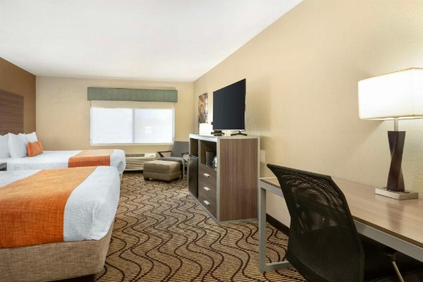 Best Western Heritage Inn - Chico image 24