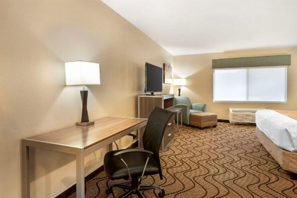 Best Western Heritage Inn - Chico image 25