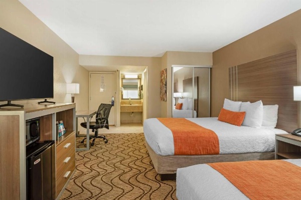 Best Western Heritage Inn - Chico image 27