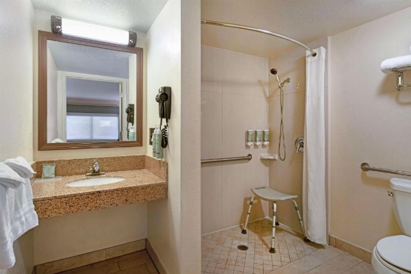 Best Western Heritage Inn - Chico image 28