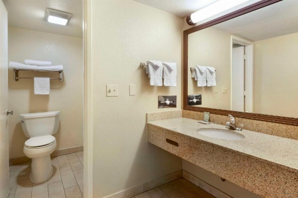 Best Western Heritage Inn - Chico image 29