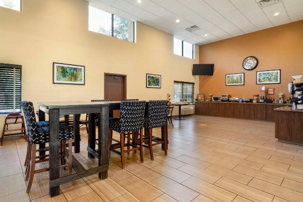 Best Western Heritage Inn - Chico Main image