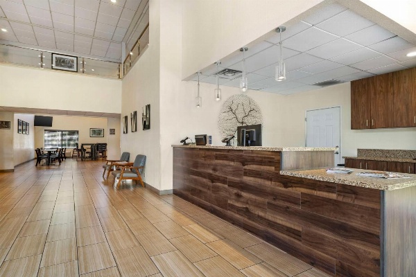 Best Western Heritage Inn - Chico image 4