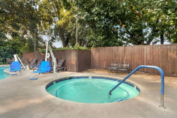 Best Western Heritage Inn - Chico image 9